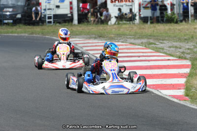 22/07/2012 : Trophée Kart Mag 2012 à Escource (Photos Patrick Lascombes) 2012 — karting