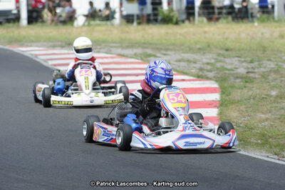 22/07/2012 : Trophée Kart Mag 2012 à Escource (Photos Patrick Lascombes) 2012 — karting