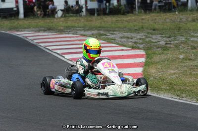 22/07/2012 : Trophée Kart Mag 2012 à Escource (Photos Patrick Lascombes) 2012 — karting