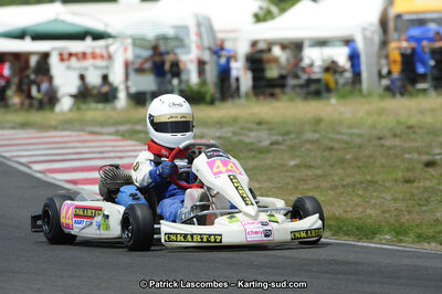 22/07/2012 : Trophée Kart Mag 2012 à Escource (Photos Patrick Lascombes) 2012 — karting