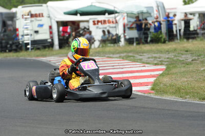 22/07/2012 : Trophée Kart Mag 2012 à Escource (Photos Patrick Lascombes) 2012 — karting