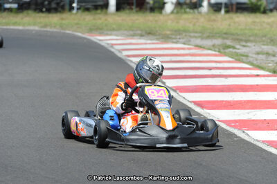 22/07/2012 : Trophée Kart Mag 2012 à Escource (Photos Patrick Lascombes) 2012 — karting