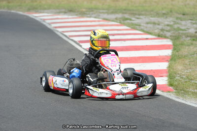22/07/2012 : Trophée Kart Mag 2012 à Escource (Photos Patrick Lascombes) 2012 — karting