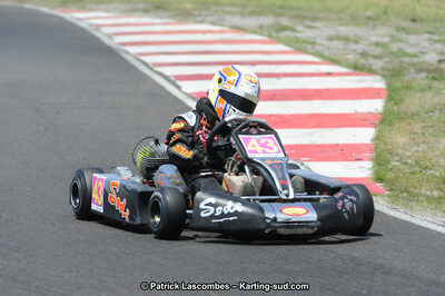 22/07/2012 : Trophée Kart Mag 2012 à Escource (Photos Patrick Lascombes) 2012 — karting
