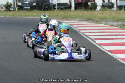 22/07/2012 : Trophée Kart Mag 2012 à Escource (Photos Patrick Lascombes) 2012 — karting