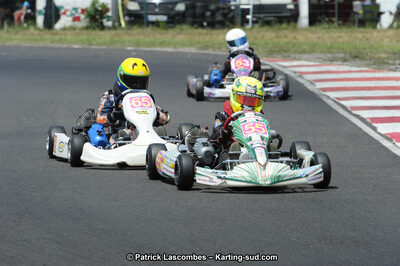22/07/2012 : Trophée Kart Mag 2012 à Escource (Photos Patrick Lascombes) 2012 — karting