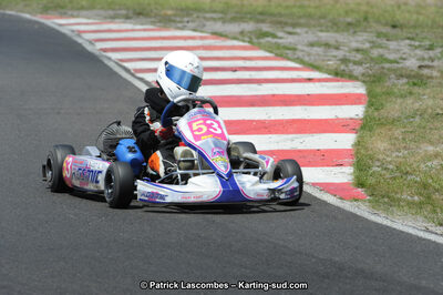 22/07/2012 : Trophée Kart Mag 2012 à Escource (Photos Patrick Lascombes) 2012 — karting