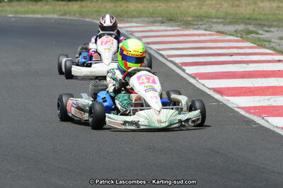 22/07/2012 : Trophée Kart Mag 2012 à Escource (Photos Patrick Lascombes) 2012 — karting