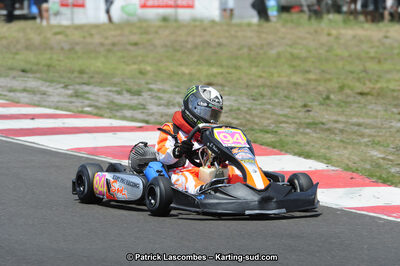 22/07/2012 : Trophée Kart Mag 2012 à Escource (Photos Patrick Lascombes) 2012 — karting