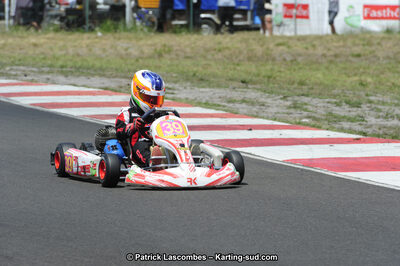 22/07/2012 : Trophée Kart Mag 2012 à Escource (Photos Patrick Lascombes) 2012 — karting