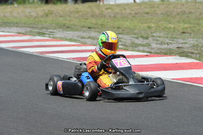 22/07/2012 : Trophée Kart Mag 2012 à Escource (Photos Patrick Lascombes) 2012 — karting
