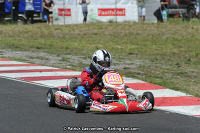 22/07/2012 : Trophée Kart Mag 2012 à Escource (Photos Patrick Lascombes) 2012 — karting