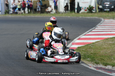 22/07/2012 : Trophée Kart Mag 2012 à Escource (Photos Patrick Lascombes) 2012 — karting