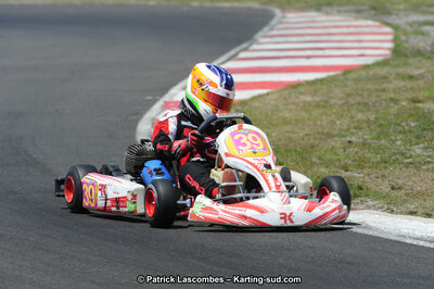 22/07/2012 : Trophée Kart Mag 2012 à Escource (Photos Patrick Lascombes) 2012 — karting