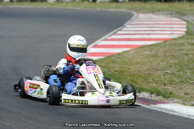 22/07/2012 : Trophée Kart Mag 2012 à Escource (Photos Patrick Lascombes) 2012 — karting