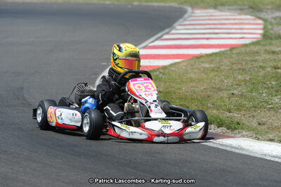 22/07/2012 : Trophée Kart Mag 2012 à Escource (Photos Patrick Lascombes) 2012 — karting