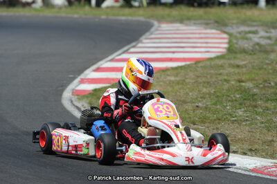 22/07/2012 : Trophée Kart Mag 2012 à Escource (Photos Patrick Lascombes) 2012 — karting