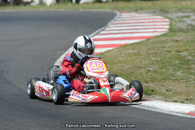 22/07/2012 : Trophée Kart Mag 2012 à Escource (Photos Patrick Lascombes) 2012 — karting