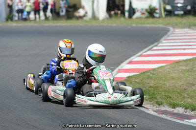 22/07/2012 : Trophée Kart Mag 2012 à Escource (Photos Patrick Lascombes) 2012 — karting
