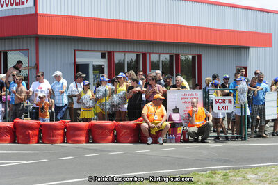 22/07/2012 : Trophée Kart Mag 2012 à Escource (Photos Patrick Lascombes) 2012 — karting