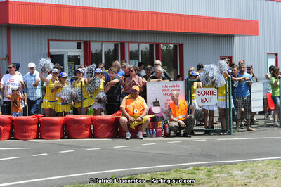 22/07/2012 : Trophée Kart Mag 2012 à Escource (Photos Patrick Lascombes) 2012 — karting