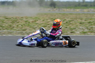 22/07/2012 : Trophée Kart Mag 2012 à Escource (Photos Patrick Lascombes) 2012 — karting