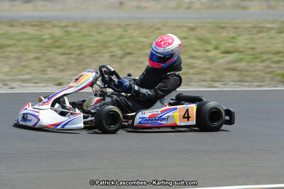 22/07/2012 : Trophée Kart Mag 2012 à Escource (Photos Patrick Lascombes) 2012 — karting