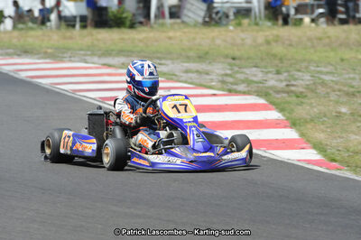 22/07/2012 : Trophée Kart Mag 2012 à Escource (Photos Patrick Lascombes) 2012 — karting