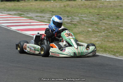 22/07/2012 : Trophée Kart Mag 2012 à Escource (Photos Patrick Lascombes) 2012 — karting