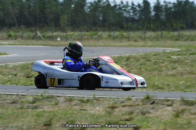 22/07/2012 : Trophée Kart Mag 2012 à Escource (Photos Patrick Lascombes) 2012 — karting