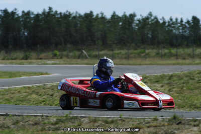 22/07/2012 : Trophée Kart Mag 2012 à Escource (Photos Patrick Lascombes) 2012 — karting