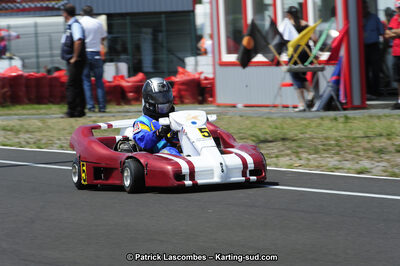 22/07/2012 : Trophée Kart Mag 2012 à Escource (Photos Patrick Lascombes) 2012 — karting