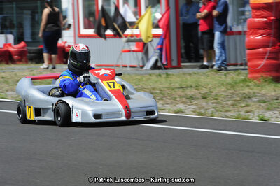 22/07/2012 : Trophée Kart Mag 2012 à Escource (Photos Patrick Lascombes) 2012 — karting