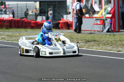22/07/2012 : Trophée Kart Mag 2012 à Escource (Photos Patrick Lascombes) 2012 — karting