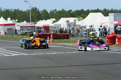 22/07/2012 : Trophée Kart Mag 2012 à Escource (Photos Patrick Lascombes) 2012 — karting