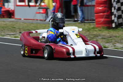 22/07/2012 : Trophée Kart Mag 2012 à Escource (Photos Patrick Lascombes) 2012 — karting