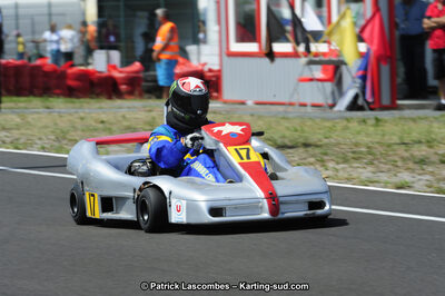 22/07/2012 : Trophée Kart Mag 2012 à Escource (Photos Patrick Lascombes) 2012 — karting