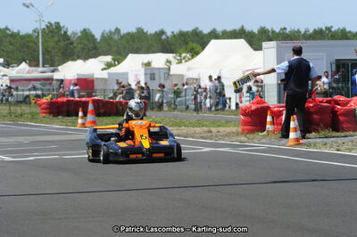 22/07/2012 : Trophée Kart Mag 2012 à Escource (Photos Patrick Lascombes) 2012 — karting