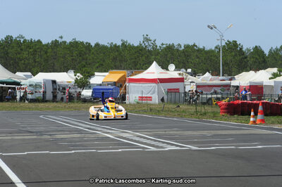 22/07/2012 : Trophée Kart Mag 2012 à Escource (Photos Patrick Lascombes) 2012 — karting