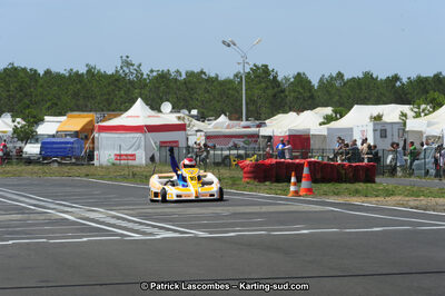 22/07/2012 : Trophée Kart Mag 2012 à Escource (Photos Patrick Lascombes) 2012 — karting