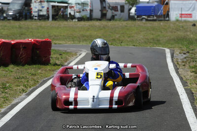 22/07/2012 : Trophée Kart Mag 2012 à Escource (Photos Patrick Lascombes) 2012 — karting