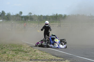 22/07/2012 : Trophée Kart Mag 2012 à Escource (Photos Patrick Lascombes) 2012 — karting