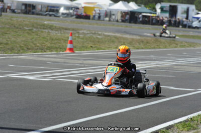 22/07/2012 : Trophée Kart Mag 2012 à Escource (Photos Patrick Lascombes) 2012 — karting