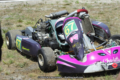 22/07/2012 : Trophée Kart Mag 2012 à Escource (Photos Patrick Lascombes) 2012 — karting