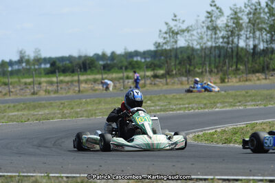 22/07/2012 : Trophée Kart Mag 2012 à Escource (Photos Patrick Lascombes) 2012 — karting