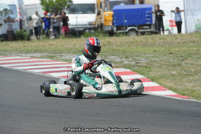 22/07/2012 : Trophée Kart Mag 2012 à Escource (Photos Patrick Lascombes) 2012 — karting