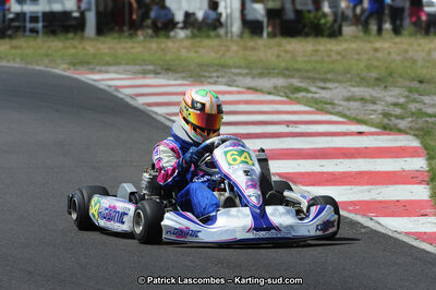 22/07/2012 : Trophée Kart Mag 2012 à Escource (Photos Patrick Lascombes) 2012 — karting