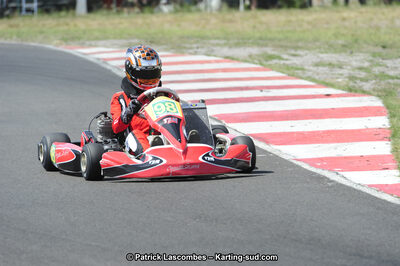 22/07/2012 : Trophée Kart Mag 2012 à Escource (Photos Patrick Lascombes) 2012 — karting