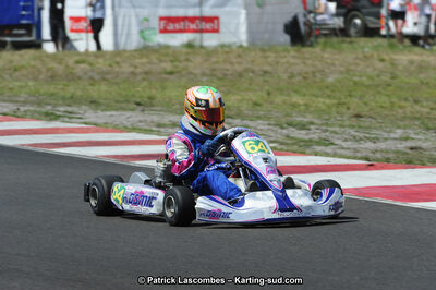 22/07/2012 : Trophée Kart Mag 2012 à Escource (Photos Patrick Lascombes) 2012 — karting