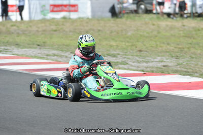 22/07/2012 : Trophée Kart Mag 2012 à Escource (Photos Patrick Lascombes) 2012 — karting